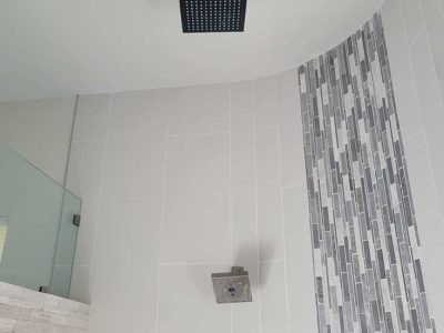 Bathroom Plumbing Services