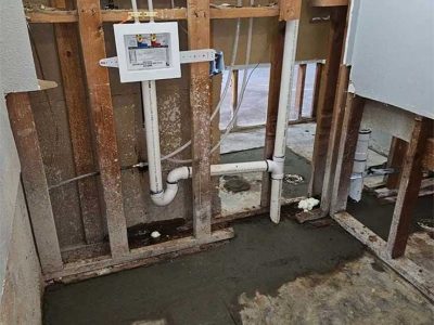 Complete Repiping Services