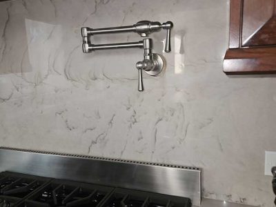 Kitchen Plumbing Services