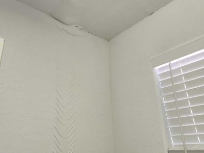 Residential Slab Leak Repair Services