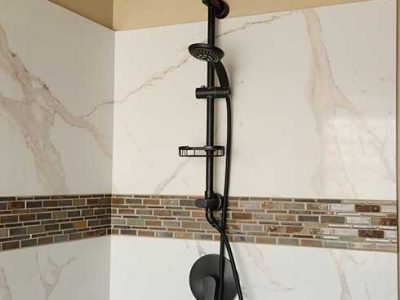 Shower Installation Services