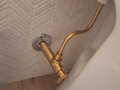 Toilet Plumbing Repair Services