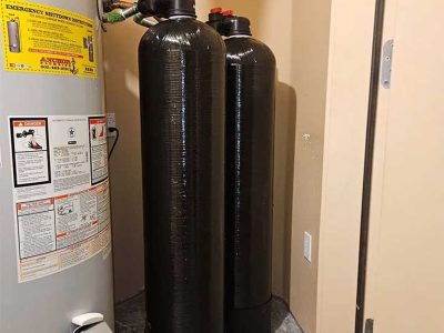 Water Heater Installation Repairs