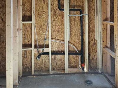 Home Repiping Services