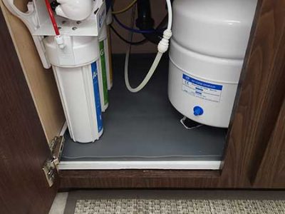 Water Softener Installation Services